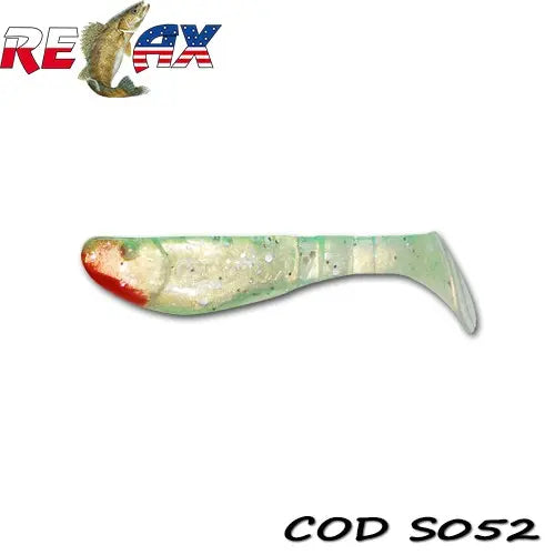 Relax Kopyto 6.2cm Standard Blister (*4) : Culoare - S081R