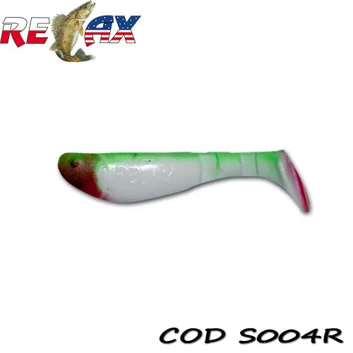 Relax Kopyto 6.2cm Standard Blister (*4) : Culoare - S004R