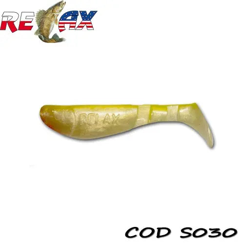 Relax Kopyto 6.2cm Standard Blister (*4) : Culoare - S035R