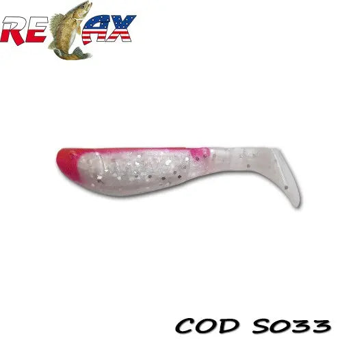 Relax Kopyto 6.2cm Standard Blister (*4) : Culoare - S033