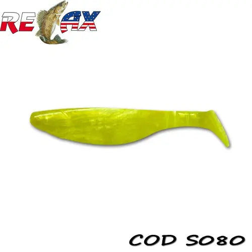 Kopyto 12,5cm Standard Relax (3buc/blister) : Culoare - S223R