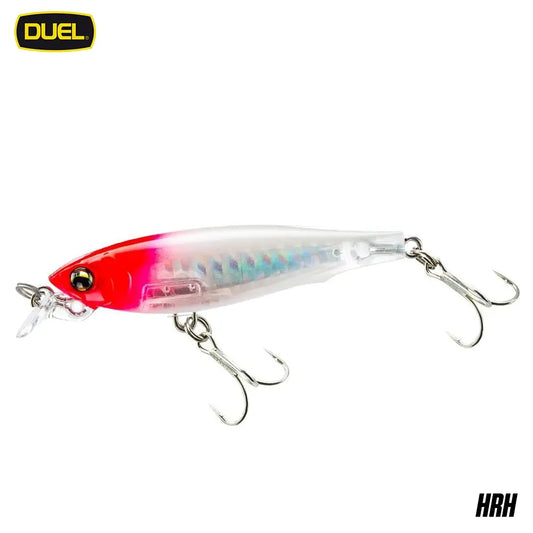 Vobler Duel L-BLUE FIX MINNOW 70S : Culoare - HRH