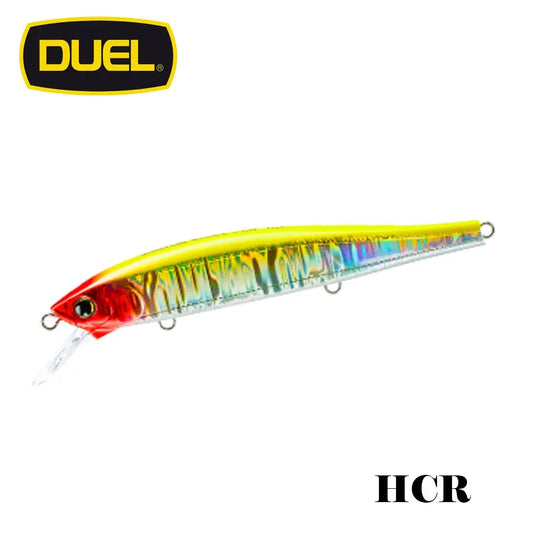 HARDCORE MINNOW FLAT 70SP 70mm : Culoare - HCR - Clown
