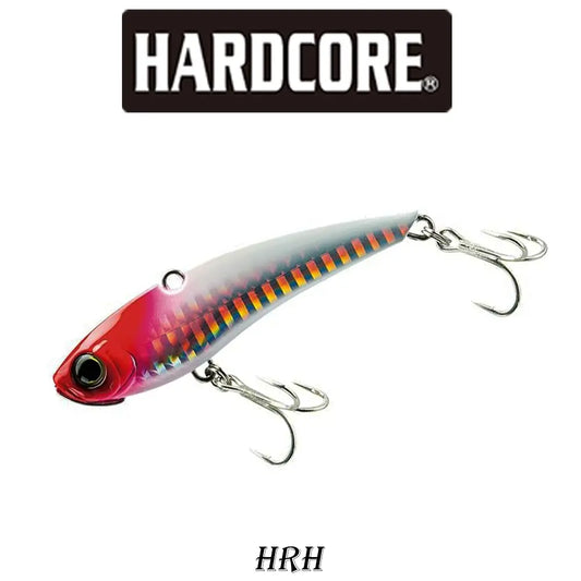 DUEL HARDCORE SOLID VIBE (S) 65mm : Culoare - HRH