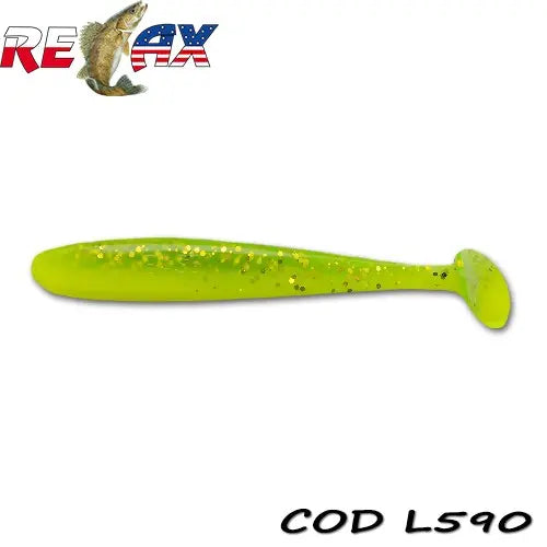 Bass 8,5cm Laminat Relax Blister (*4) : Culoare - L590