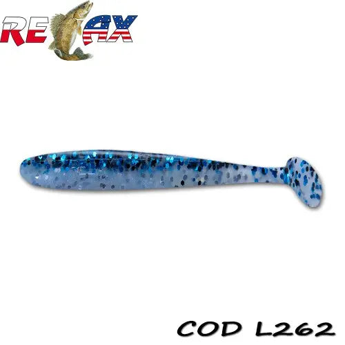 Bass 8,5cm Laminat Relax Blister (*4) : Culoare - L262