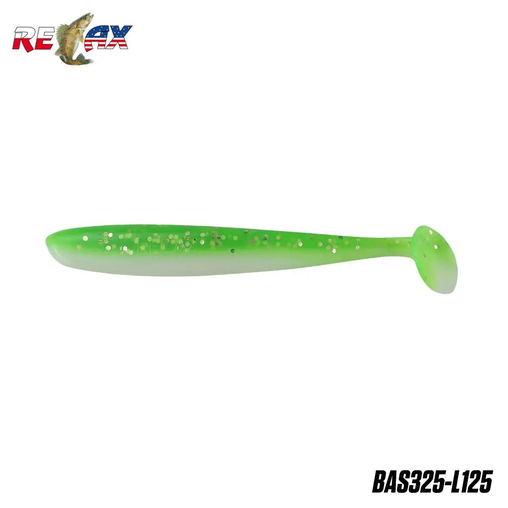Bass 8,5cm Laminat Relax Blister (*4) : Culoare - L125