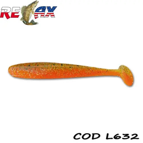 Bass 8,5cm Laminat Relax Blister (*4) : Culoare - L632