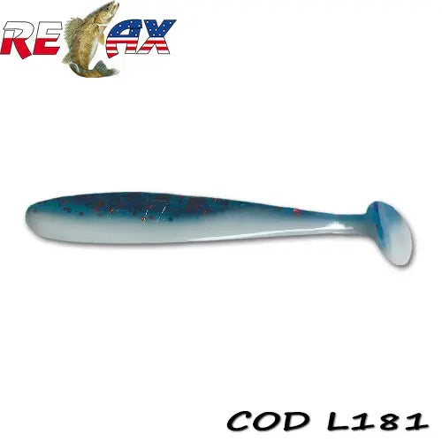 Bass 8,5cm Laminat Relax Blister (*4) : Culoare - L181