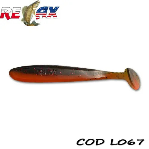 Bass 8,5cm Laminat Relax Blister (*4) : Culoare - L067