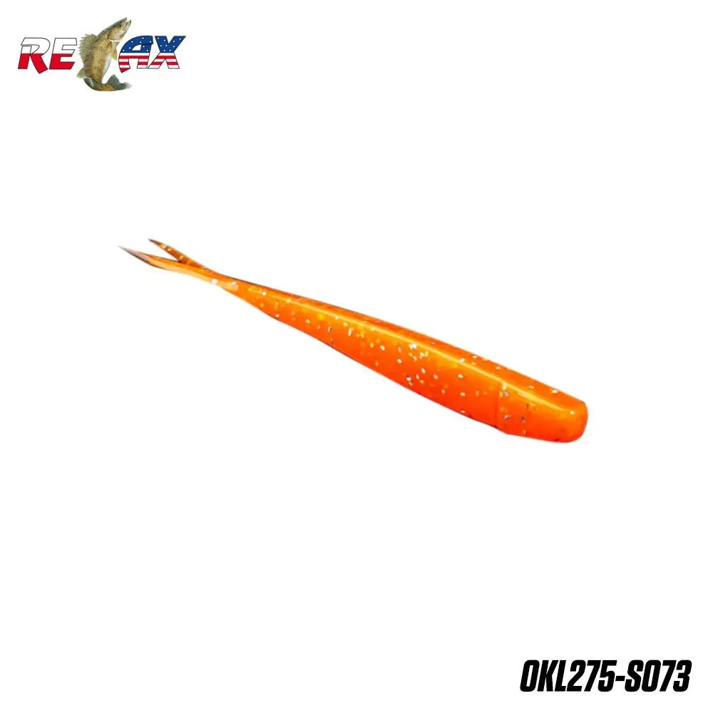 RELAX OKLAHOMA STANDARD 7CM BLISTER : Culoare - S073