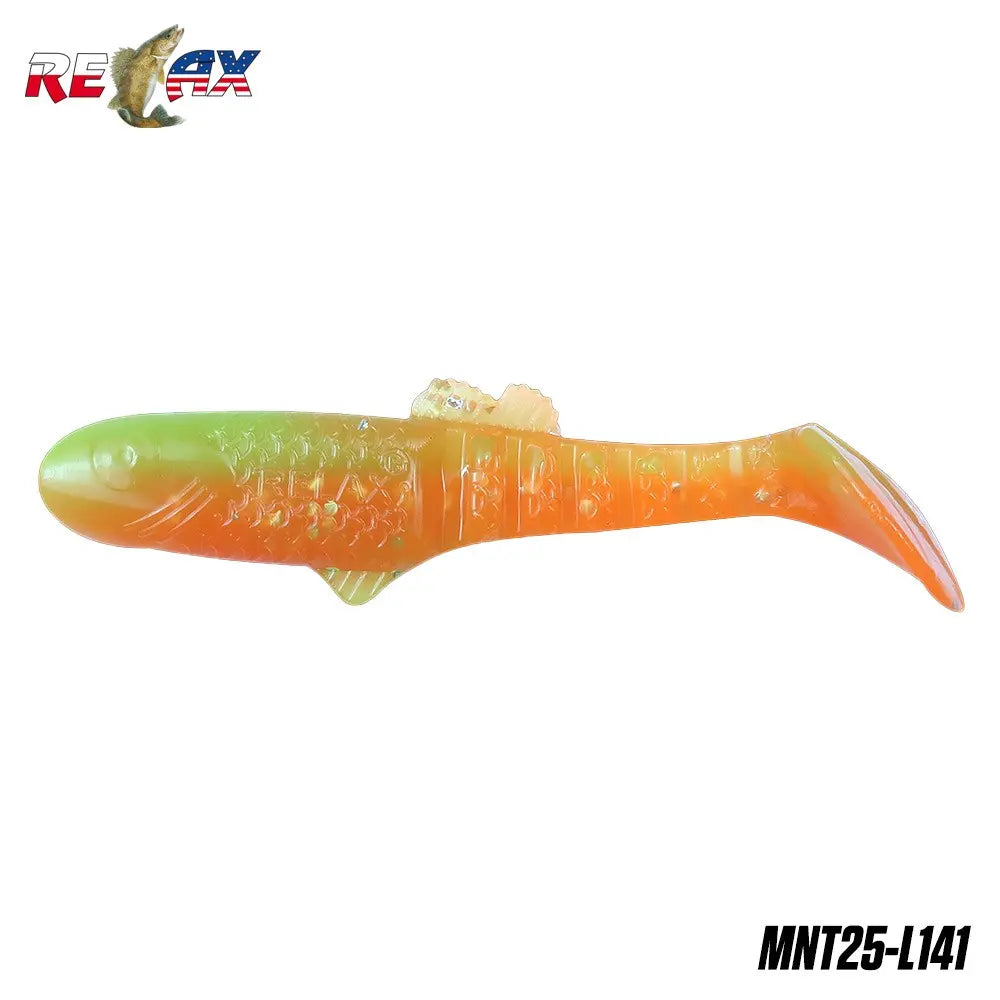 RELAX MONTANA LAMINAT 6.2CM BLISTER : Culoare - L585