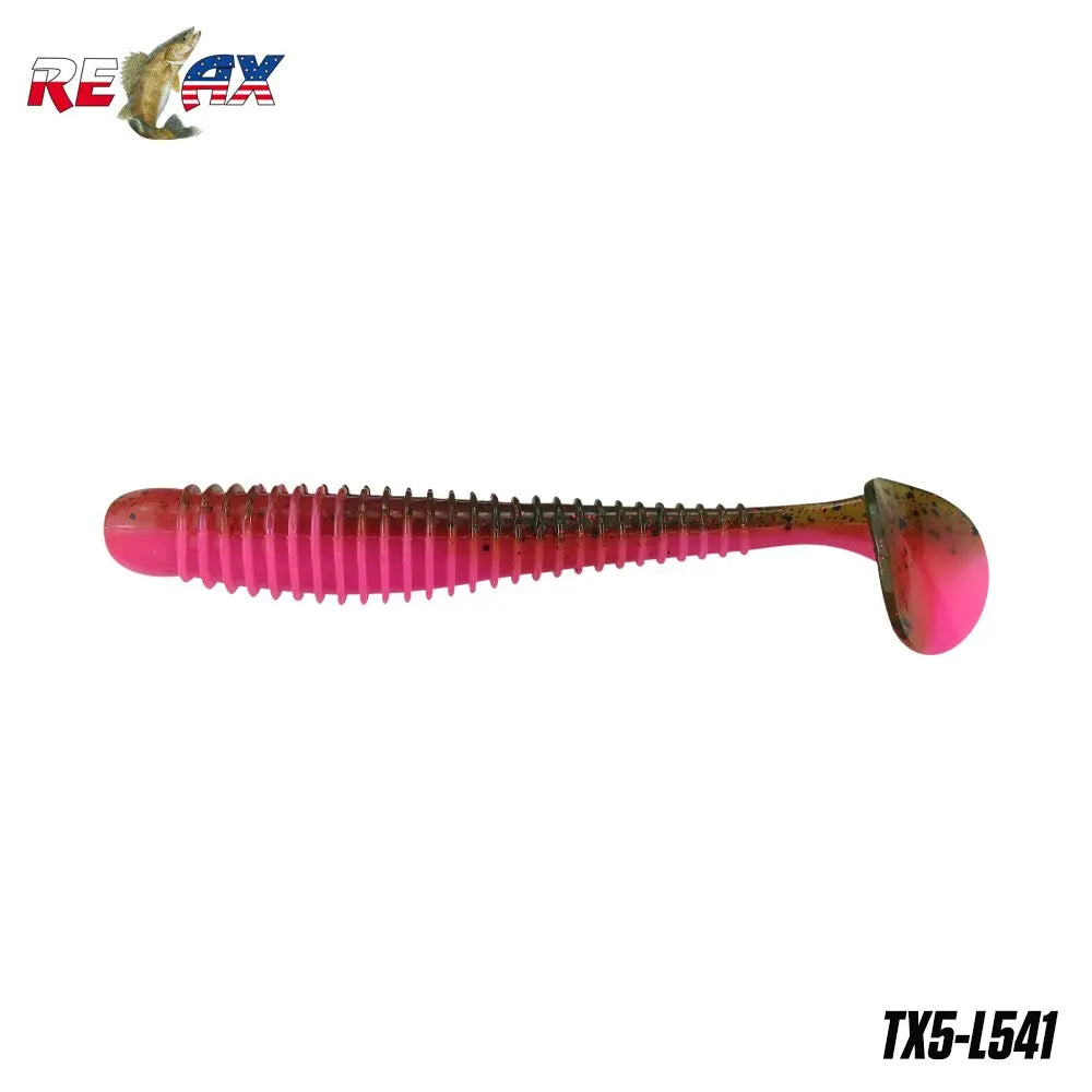 Texas 12.5cm Laminat Relax (5buc/plic) : Culoare - L541