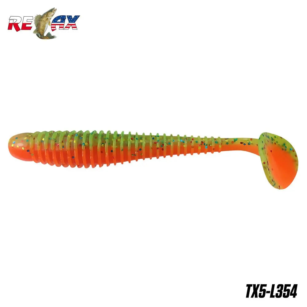 Texas 12.5cm Laminat Relax (5buc/plic) : Culoare - L354