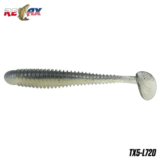 Texas 12.5cm Laminat Relax (5buc/plic) : Culoare - L113