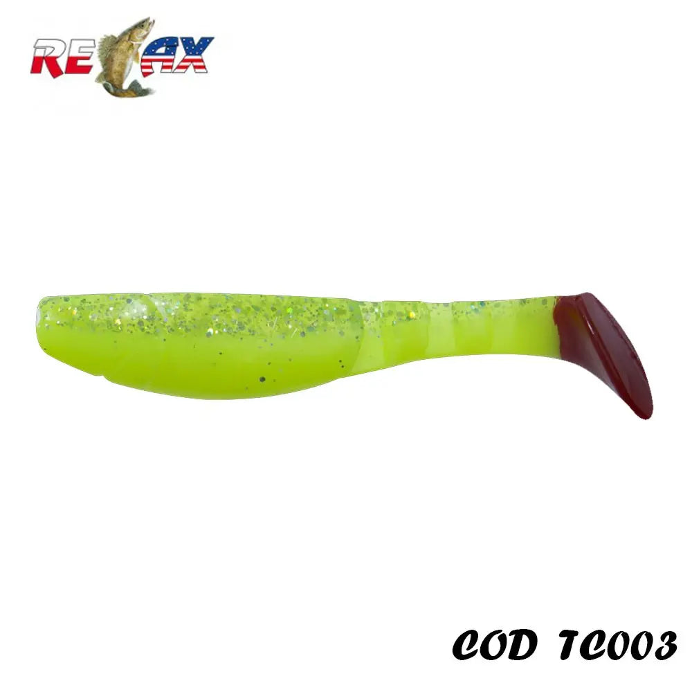 Kopyto 10cm 4L TriColor TC Relax (4buc/plic) : Culoare - TC477