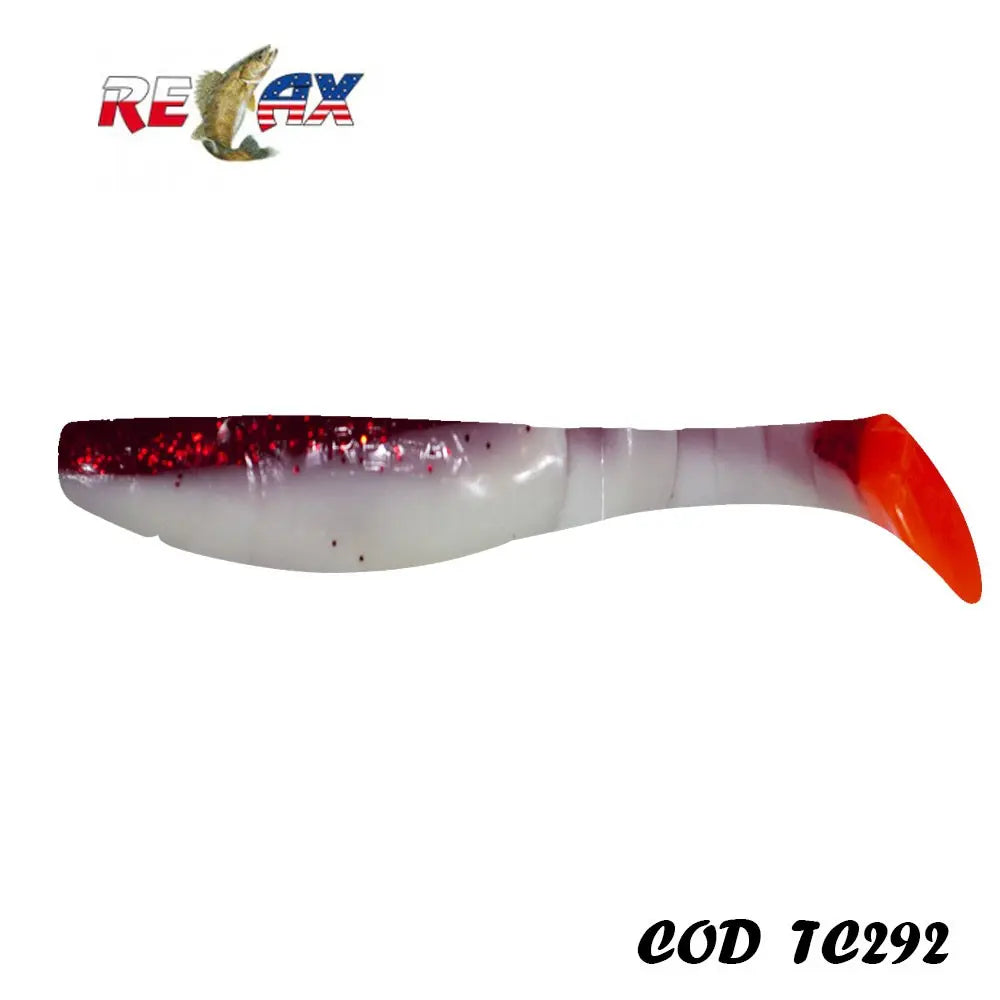 Kopyto 10cm 4L TriColor TC Relax (4buc/plic) : Culoare - TC292