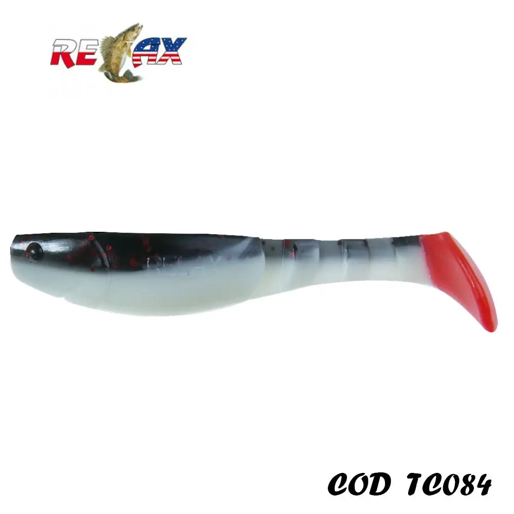 Kopyto 10cm 4L TriColor TC Relax (4buc/plic) : Culoare - TC186