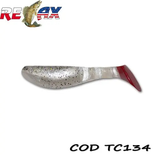Kopyto 10cm 4L TriColor TC Relax (4buc/plic) : Culoare - TC134