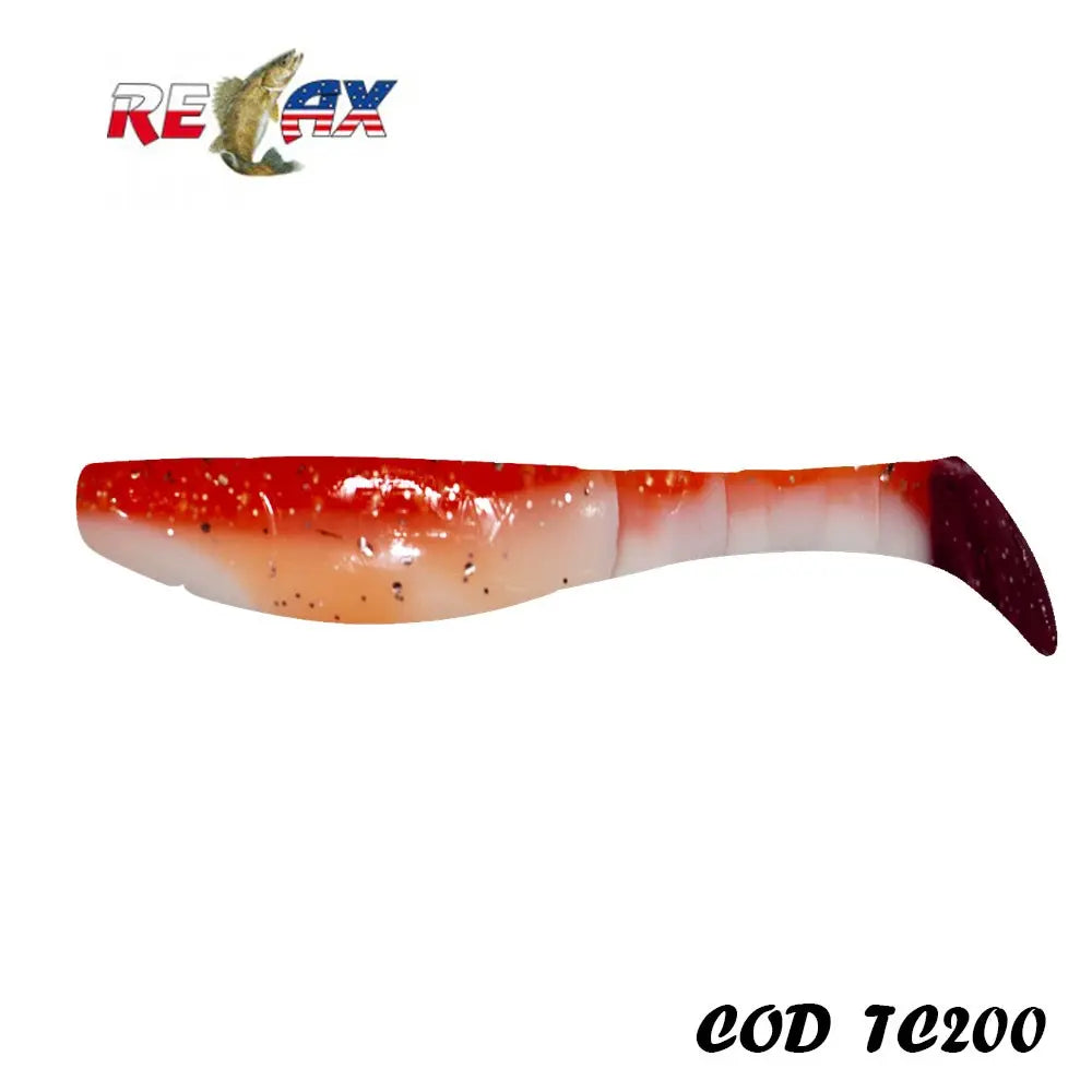 Kopyto 10cm 4L TriColor TC Relax (4buc/plic) : Culoare - TC205