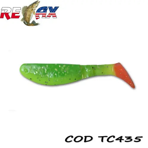Kopyto 7.5cm TriColor Relax (4buc) : Culoare - TC435