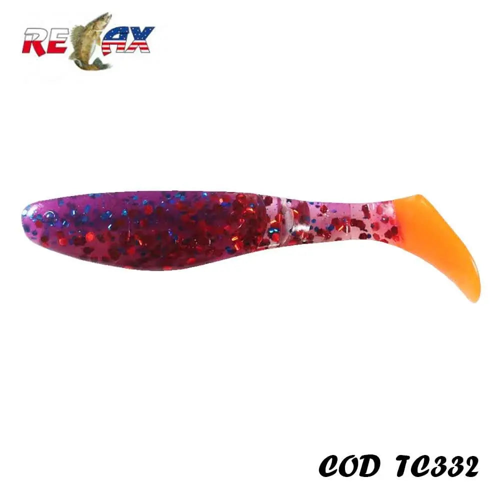 Kopyto 7.5cm TriColor Relax (4buc) : Culoare - TC332