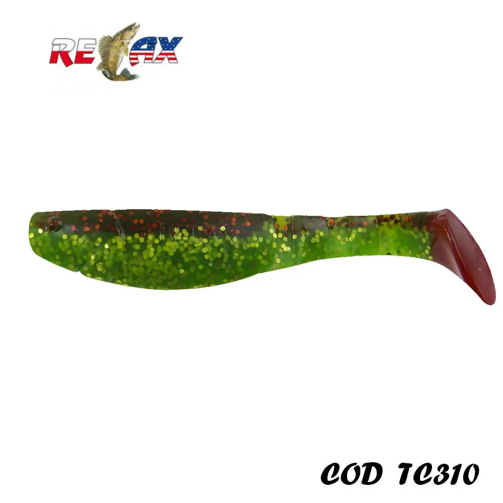 Kopyto 7.5cm TriColor Relax (4buc) : Culoare - TC310