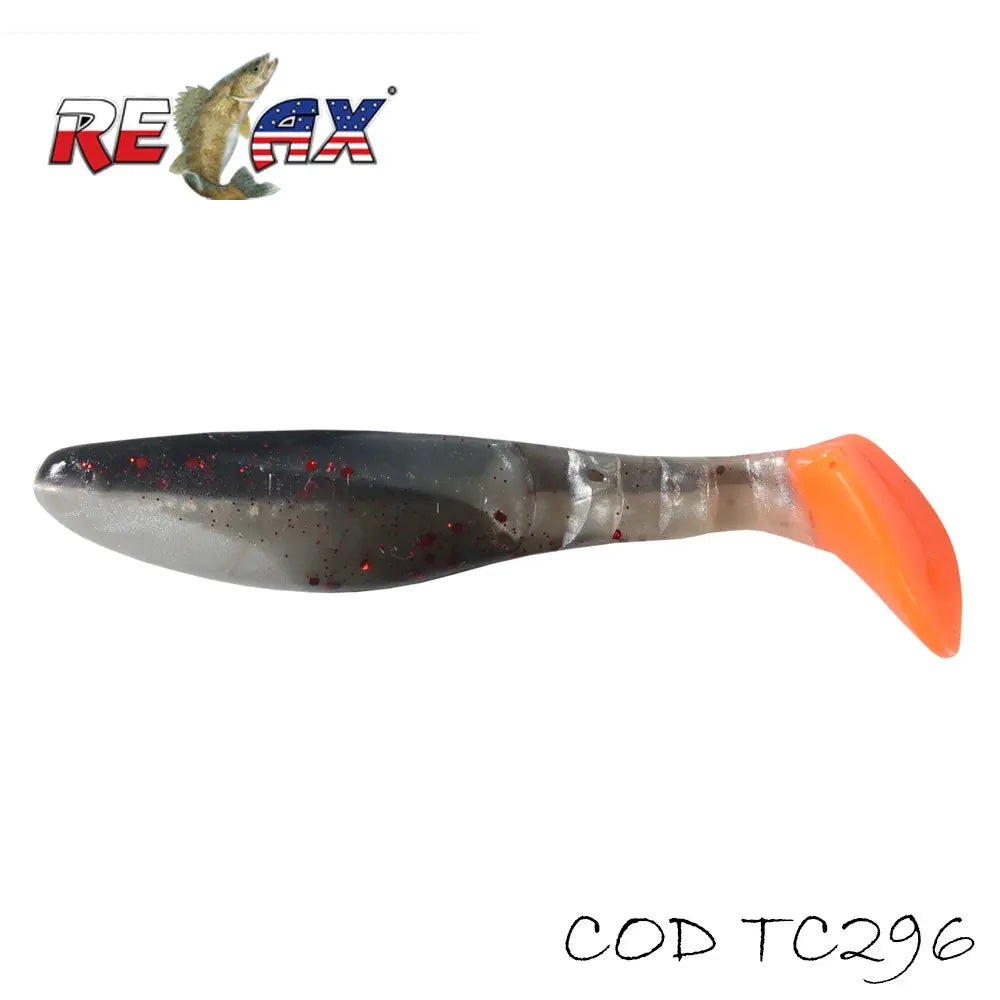 Kopyto 7.5cm TriColor Relax (4buc) : Culoare - TC296