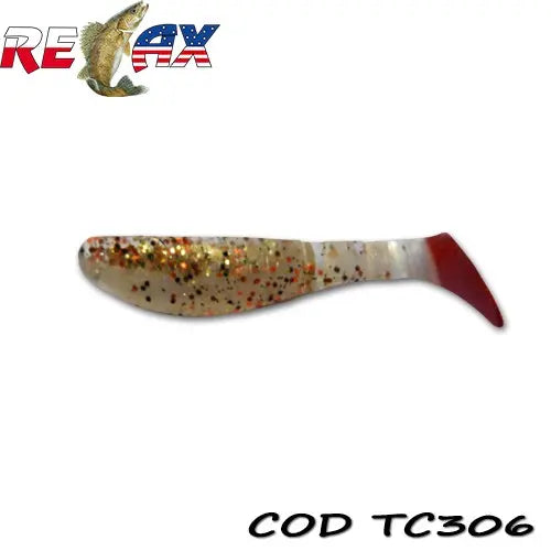 Kopyto 7.5cm TriColor Relax (4buc) : Culoare - TC306