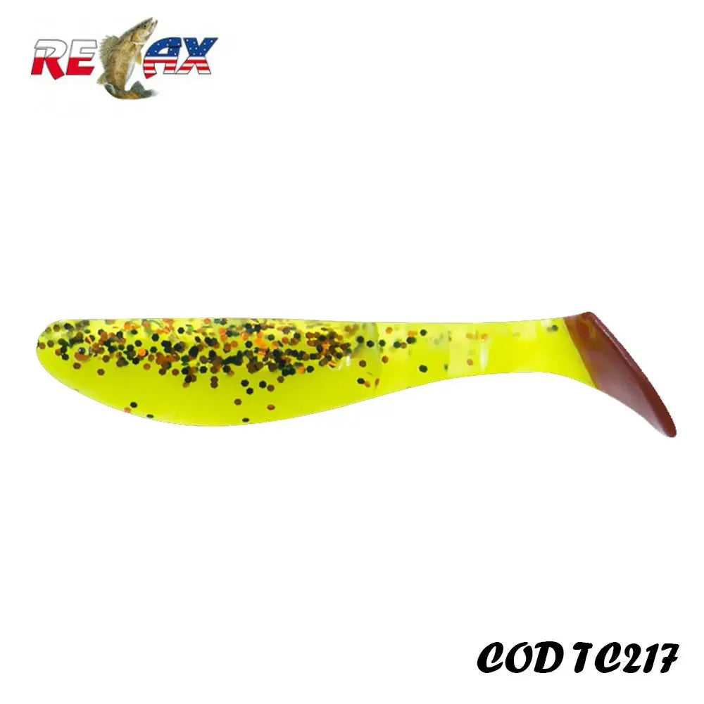 Kopyto 7.5cm TriColor Relax (4buc) : Culoare - TC288