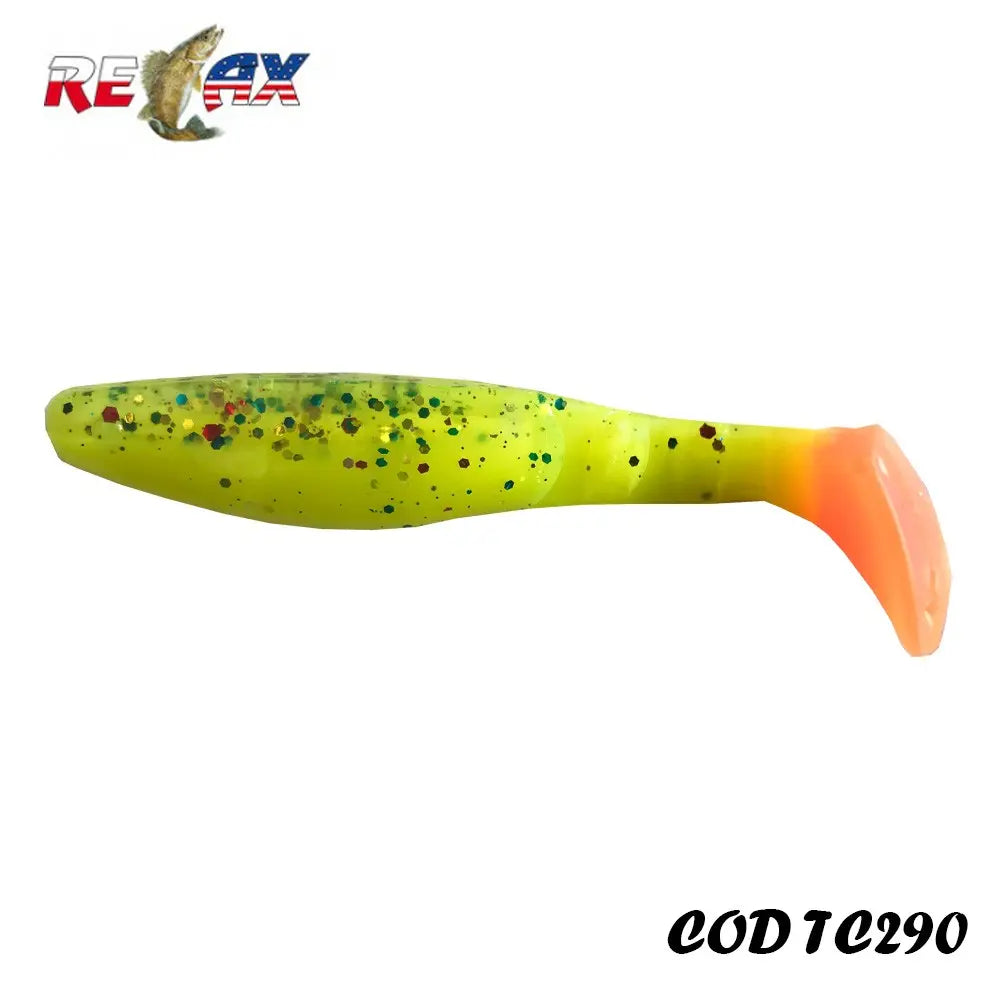 Kopyto 7.5cm TriColor Relax (4buc) : Culoare - TC290