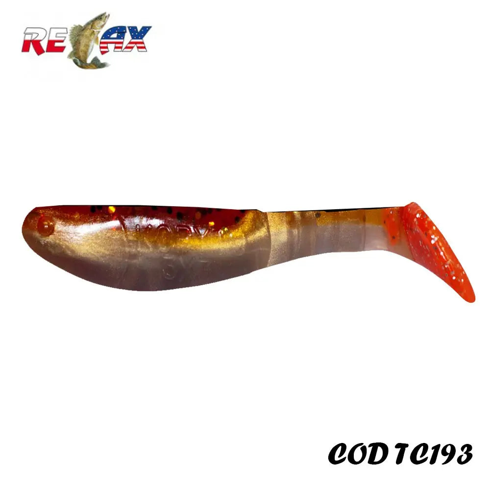 Kopyto 7.5cm TriColor Relax (4buc) : Culoare - TC193