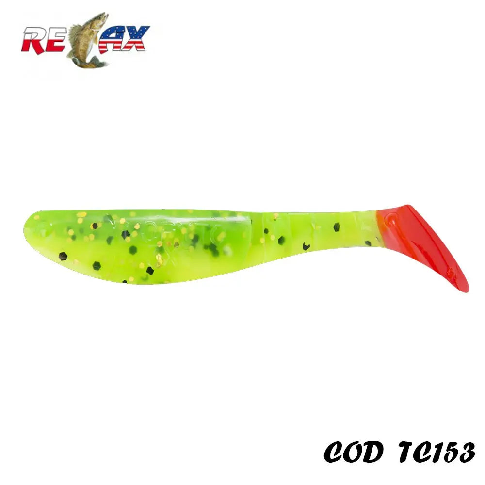 Kopyto 7.5cm TriColor Relax (4buc) : Culoare - TC153