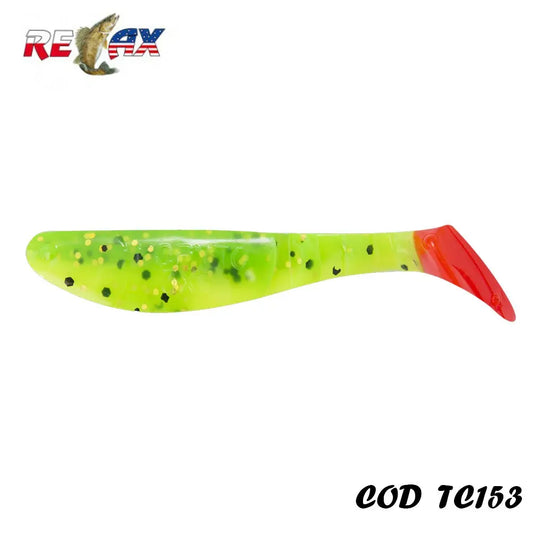 Kopyto 7.5cm TriColor Relax (4buc) : Culoare - TC151