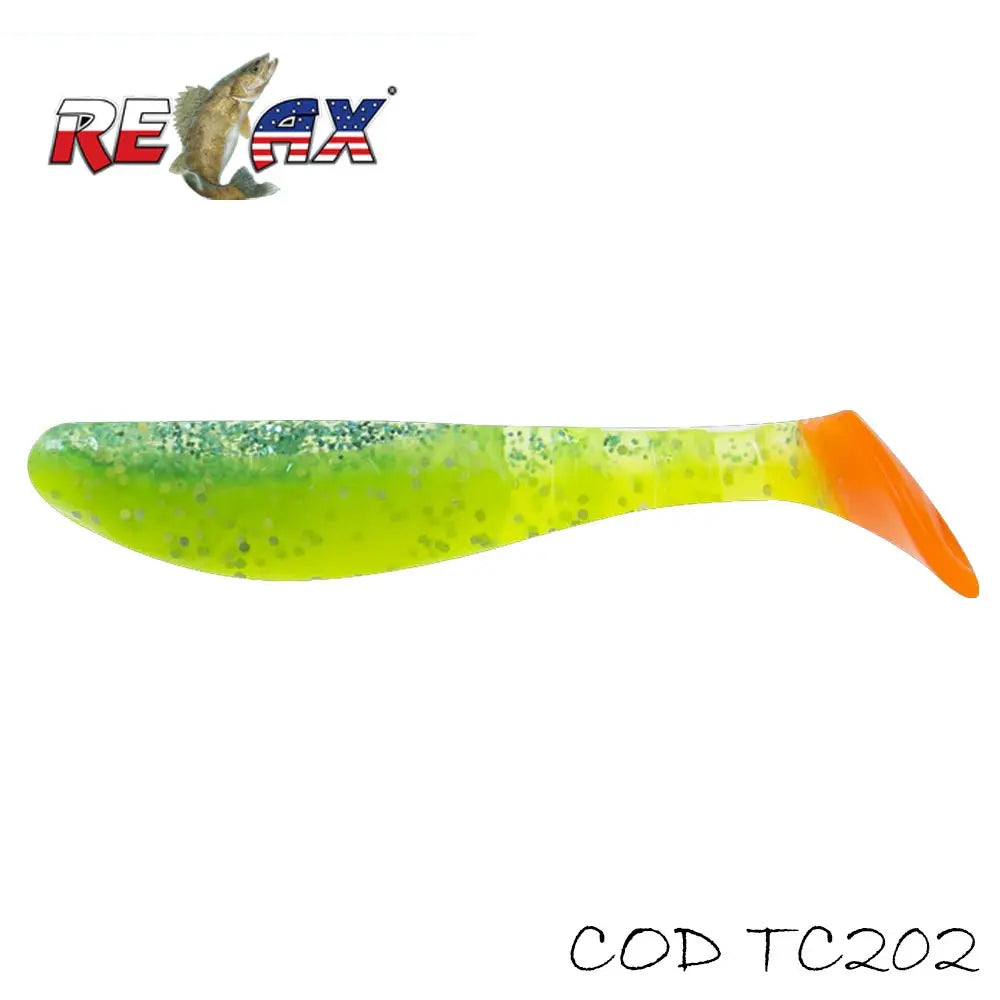 Kopyto 7.5cm TriColor Relax (4buc) : Culoare - TC202
