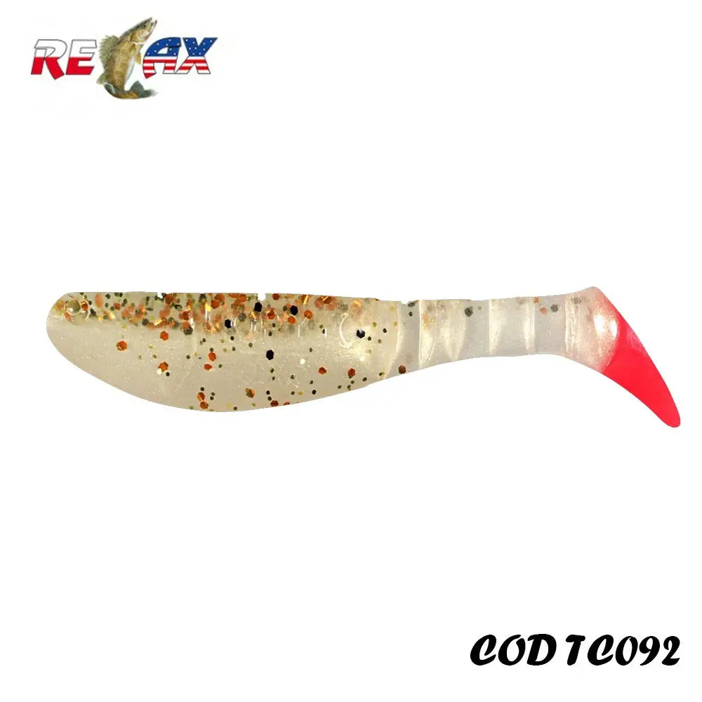 Kopyto 7.5cm TriColor Relax (4buc) : Culoare - TC092