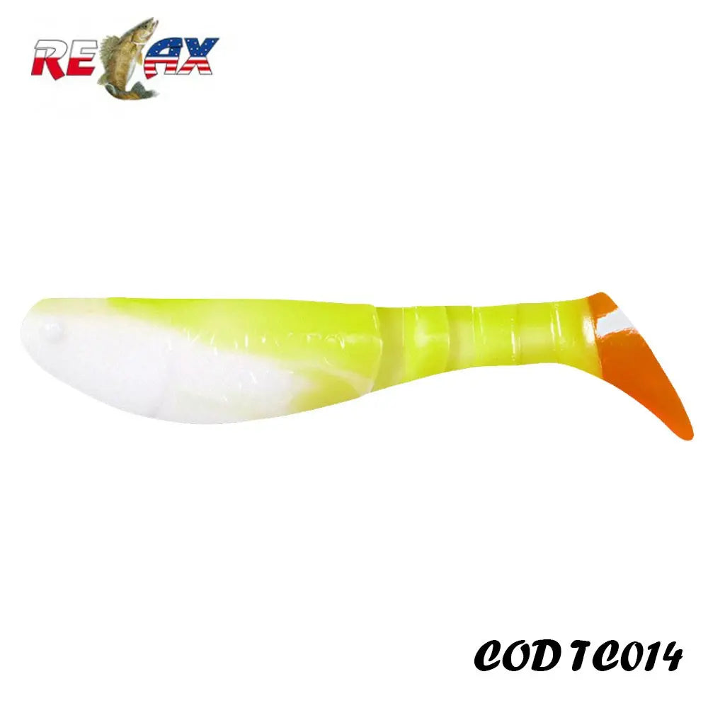 Kopyto 7.5cm TriColor Relax (4buc) : Culoare - TC014