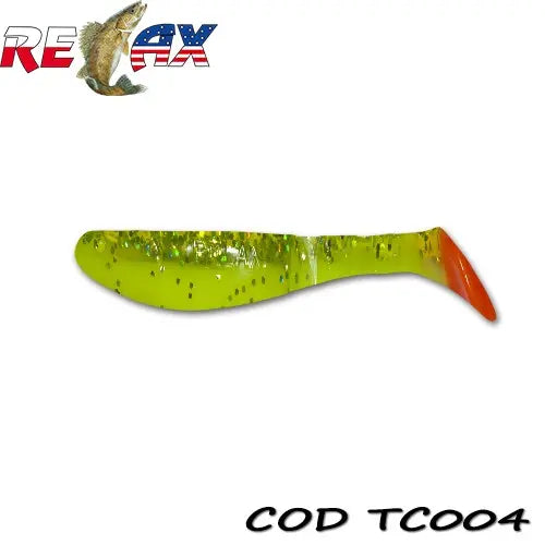Kopyto 7.5cm TriColor Relax (4buc) : Culoare - TC004