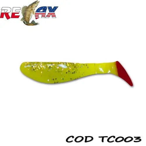 Kopyto 7.5cm TriColor Relax (4buc) : Culoare - TC003