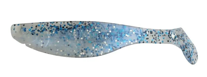 Kopyto River Relax 10cm Laminat (4buc/blister) : Culoare - L262