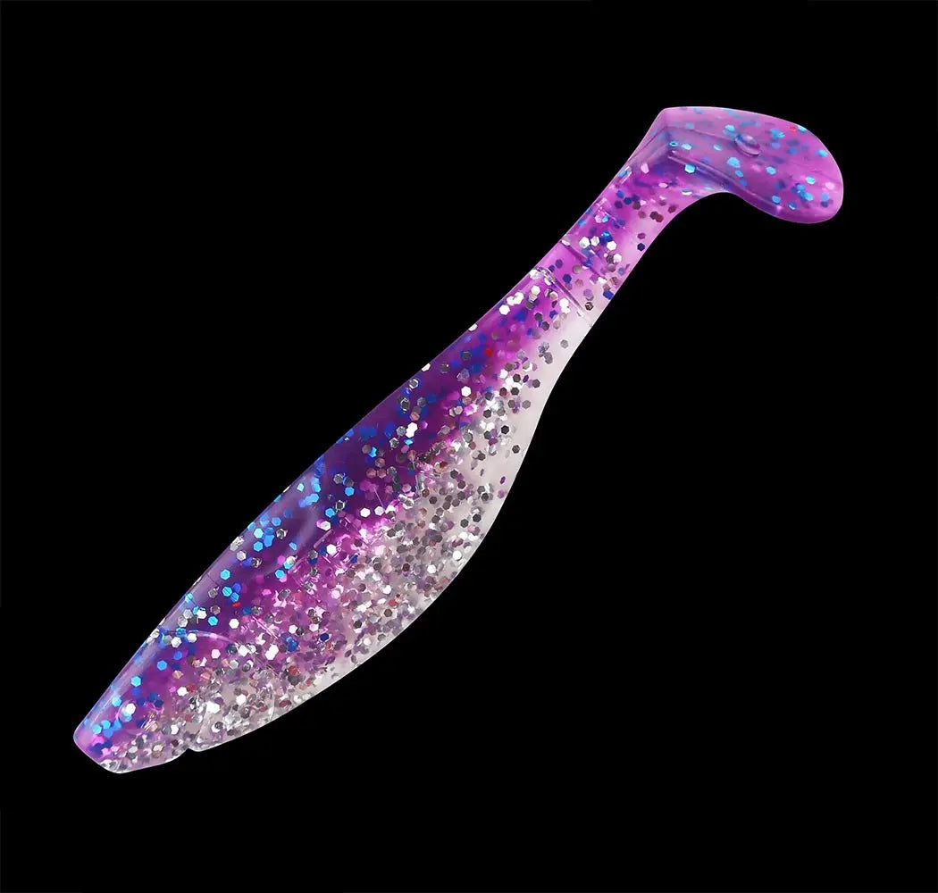 Kopyto River Relax 10cm Laminat (4buc/blister) : Culoare - L318