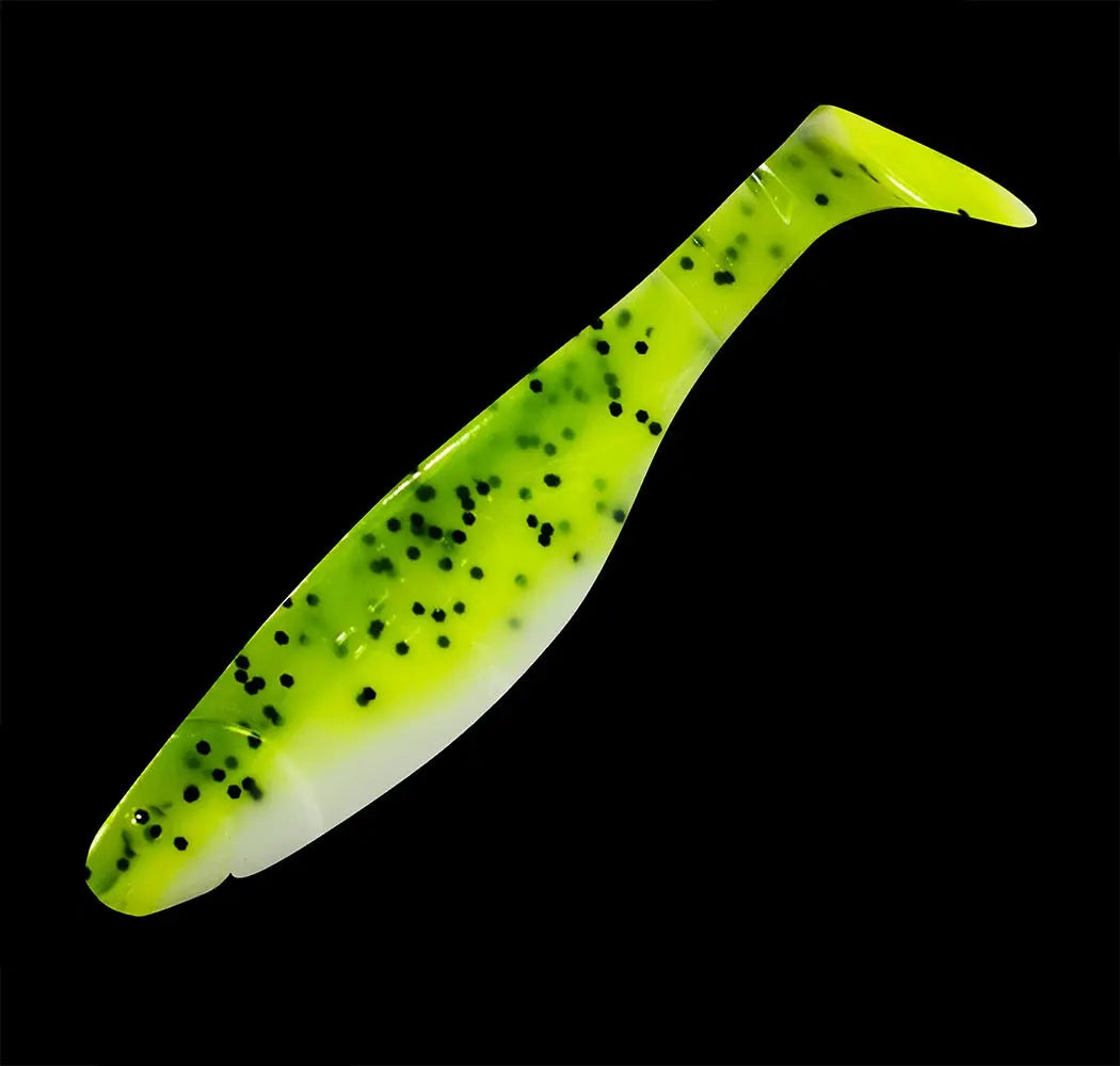 Kopyto River Relax 10cm Laminat (4buc/blister) : Culoare - L132
