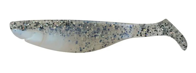 Kopyto River Relax 10cm Laminat (4buc/blister) : Culoare - L038