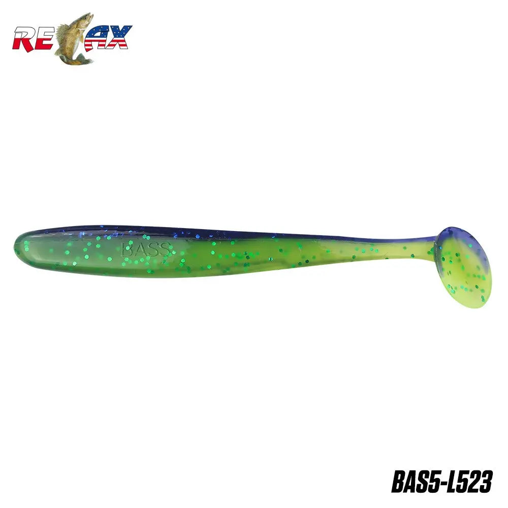 Bass 12,5cm Laminat Relax : Culoare - L523