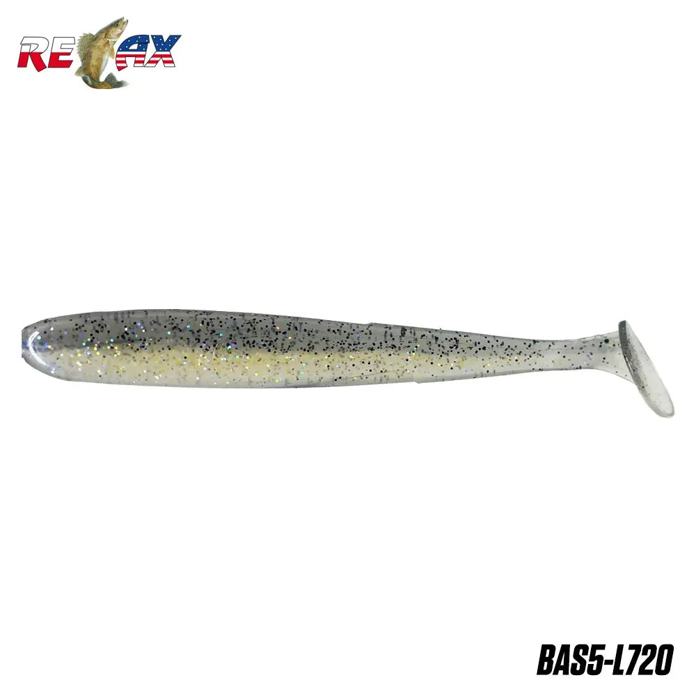Bass 12,5cm Laminat Relax : Culoare - L720