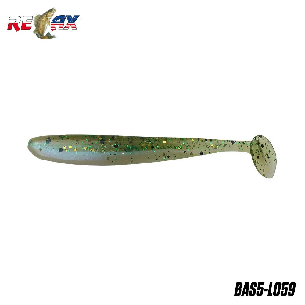 Bass 12,5cm Laminat Relax : Culoare - L059