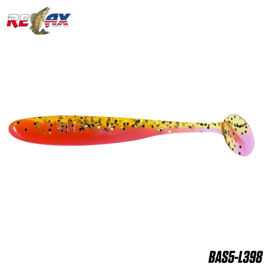 Bass 12,5cm Laminat Relax : Culoare - L113