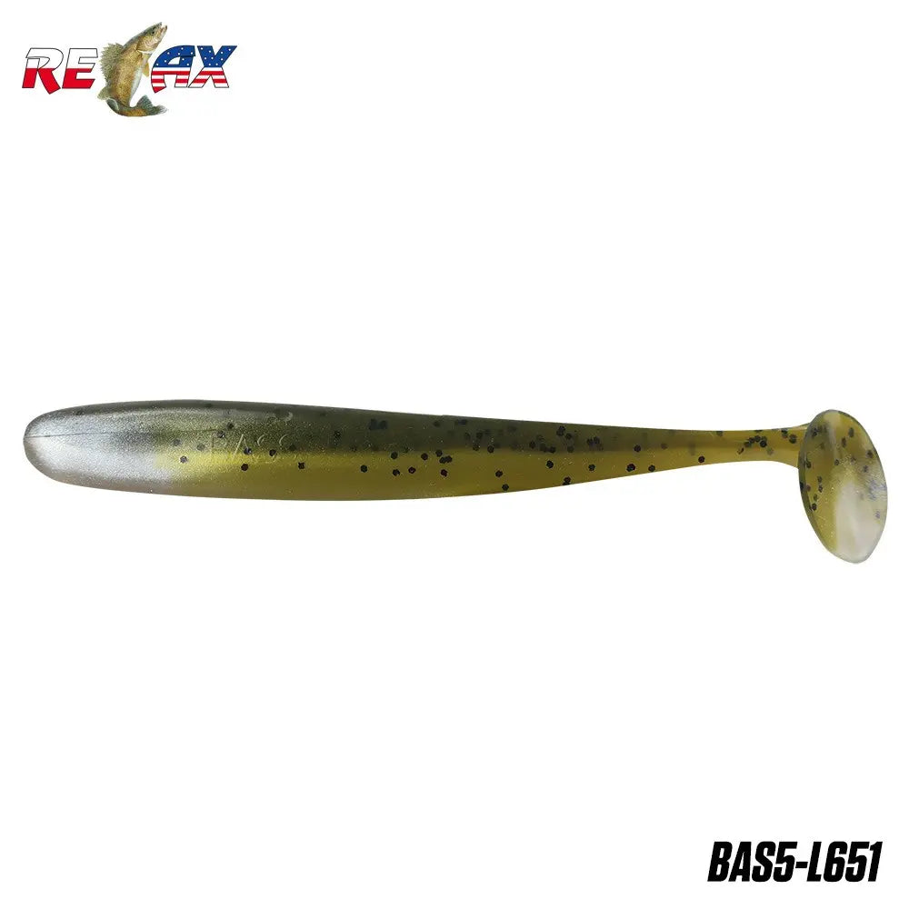 Bass 12,5cm Laminat Relax : Culoare - L344