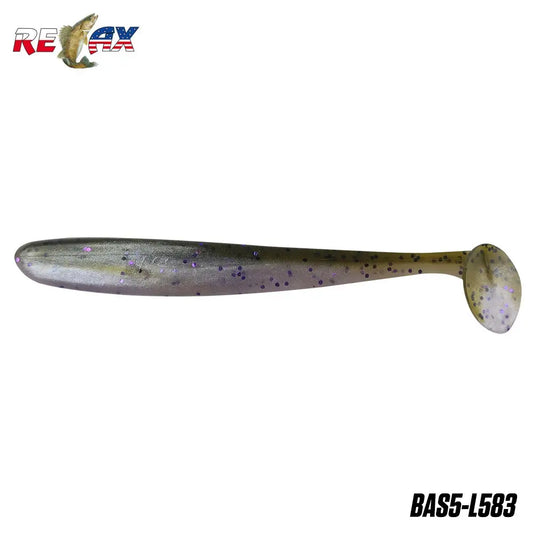 Bass 12,5cm Laminat Relax : Culoare - L310