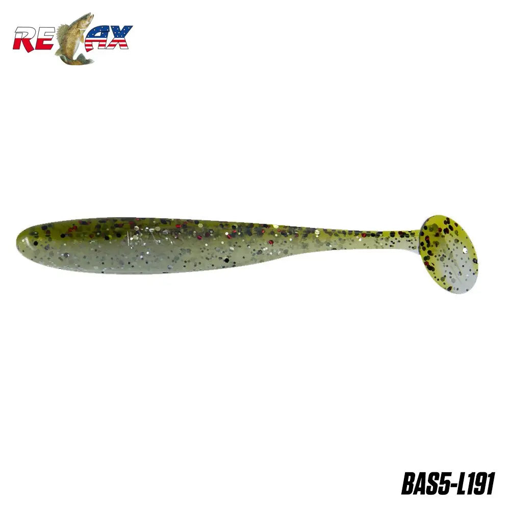 Bass 12,5cm Laminat Relax : Culoare - L191